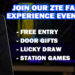 Stand A Chance To Win A nubia Neo 5G Gaming Smartphone At Our ZTE Fan Experience At H Space, Bandar Utama!