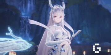 Duet Night Abyss Open For Pre-Registration Globally