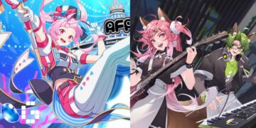 Anime Conventions Malaysia Singapore 2023