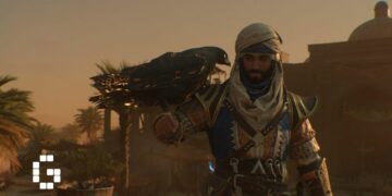 Assassin’s Creed Mirage Is A Triumphant Return To The Series Golden Age