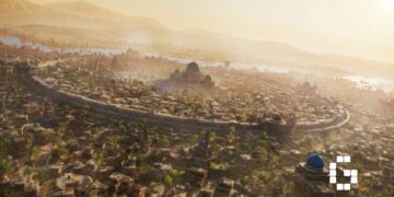 Ubisoft Singapore Assassin's Creed