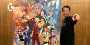 Kenichi Hashimoto Ace Attorney