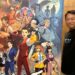 Kenichi Hashimoto Ace Attorney