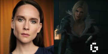 EXCLUSIVE: Nina Yndis Talks How Many Takes It Took To Get Benedikta Saying “You C*ck!” Right As Well As All The Love From Fans