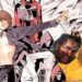 Death Note Disco Elysium