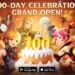 Dragon Nest 2: Evolution – Brand New Flame Dragon Update and 100- Day Celebration Events!