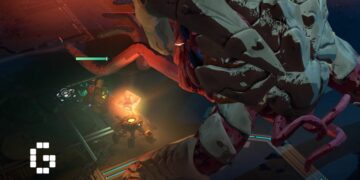 Review: Endless Dungeon Is Just As Weird As It Needs To Be