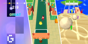 AppMagic Reveals The Top 10 Hypercasual Games in Q3 2023