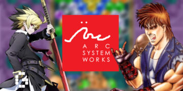 Arc System Works is Bringing UNDER NIGHT, Puzzle Bobble Series, and More to gamescom asia 2023