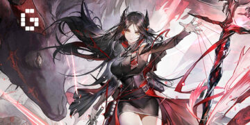 [Guide] Arknights – Should You Pull For Ines