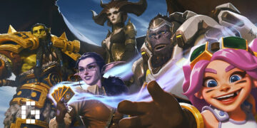 Blizzard Announces Third Wave of Ticket Sales & In-Person Program for BlizzCon 2023