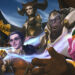Blizzard Announces Third Wave of Ticket Sales & In-Person Program for BlizzCon 2023