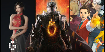 Capcom is Bringing Dragon’s Dogma 2, Resident Evil Series, and More to gamescom asia 2023