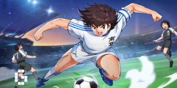 Captain Tsubasa: Ace Kicks Off Its Global Pre-Registration
