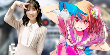Voice of Ruby in Oshi no Ko, Yurie Igoma is Coming to Cos-Mic 2023 Malaysia 