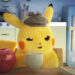 Detective Pikachu On the Case to Solve the Missing of a Flan in New Animated Short 