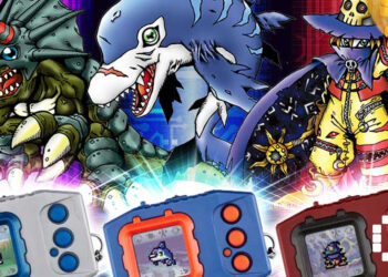 Digimon Pendulum COLOR 3 NIGHTMARE SOLDIERS Unveiled, Featuring Return of Iconic Wicked Digimons 