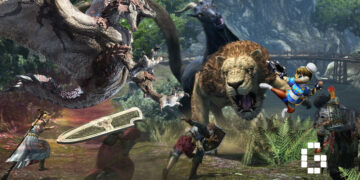 Dragon’s Dogma Feels Like Open World Monster Hunter Flooded with RPG Goodness
