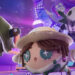 Eggy Party Collab with Identity V for a Spooky Crossover this Halloween