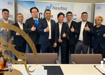 Publisher GCL Asia to Go Public via Merger with RF Acquisition Corp 