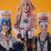 Nissin Cup Noodle Brazil is Collaborating with Genshin Impact for BGS23 Featuring Cosplayers