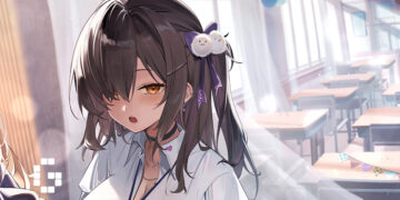[Guide] GODDESS OF VICTORY: NIKKE – Should You Pull For Naga