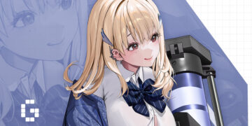 [Guide] GODDESS OF VICTORY: NIKKE – Should You Pull For Tia