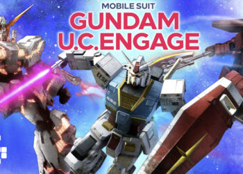 [Guide] Gundam U.C. Engage – Mobile Suits Tier List