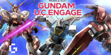 [Guide] Gundam U.C. Engage – Mobile Suits Tier List