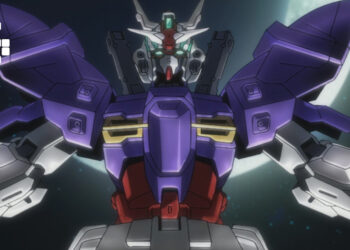 Mobile Suit Gundam U.C. Engage Global Release Date Announced 