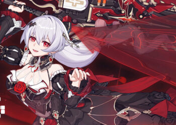 Honkai Impact 3rd 7.0 Update Features a Reunion with Theresa as Lunar Vow Luna 