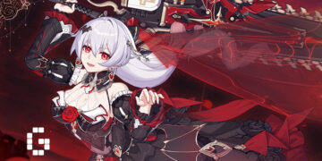 Honkai Impact 3rd 7.0 Update Features a Reunion with Theresa as Lunar Vow Luna 