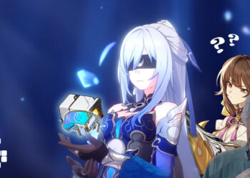 [Guide] Honkai Star Rail – Jingliu Quantum Relic Set Build Explained 