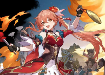 [Guide] Honkai Star Rail – Should You Pull for Guinaifen