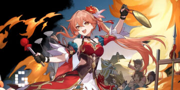 [Guide] Honkai Star Rail – Should You Pull for Guinaifen