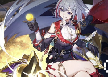 [Guide] Honkai Star Rail – Should You Pull for Topaz and Numby
