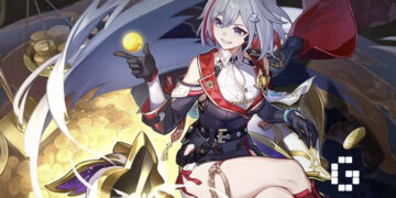 [Guide] Honkai Star Rail – Should You Pull for Topaz and Numby