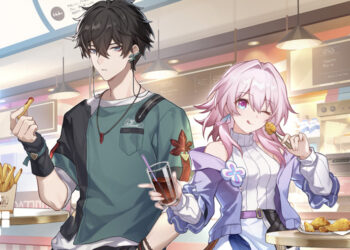 Honkai Star Rail Time to Feast! Food Event to Take Place in Malaysia, Singapore, and Other Countries
