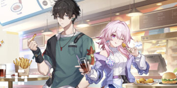 Honkai Star Rail Time to Feast! Food Event to Take Place in Malaysia, Singapore, and Other Countries