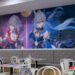 Honkai Star Rail Time to Feast! at La Juiceria Superfoods KL Welcomes Trailblazers for an Astral Warm Meal