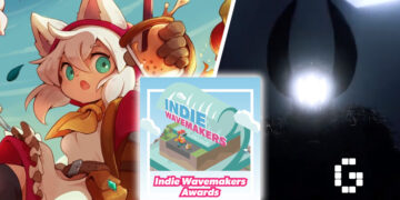 [gamescom asia 2023] Cuisineer Won 2 Indie Wavemakers Awards While Light Odyssey Emerges as the Most Creative Game 
