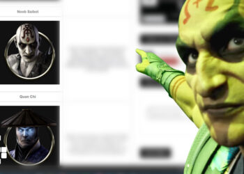 [Guide] Mortal Kombat Onslaught  – Character Tier List