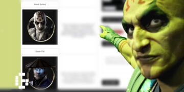 [Guide] Mortal Kombat Onslaught  – Character Tier List
