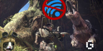 Niantic Cracks Down on Monster Hunter Now GPS Spoofing Cheats with Network Error 6-4