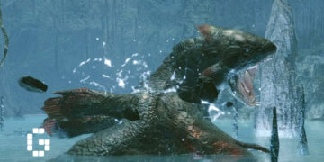 Monster Hunter Now to Flood the World with Jyuratodus in a New Muddy Event 