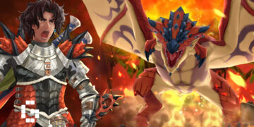 Monster Hunter Puzzles is a Casual Island Management Mobile Game Only Available in Canada  