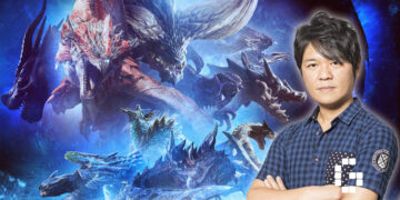 [gamescom asia 2023] Monster Hunter Producer Ryozo Tsujimoto Highlights Aspects that Led to the Success of the Series
