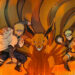 Naruto 20th Anniversary Exhibition Malaysia Allows Fans to Unleash Rasengan and More