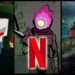 Dead Cells, OXENFREE II, and Slayaway Camp is Joining Netflix This Halloween 