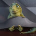 Netflix Reveals Official Trailer of Leo, an Animated Musical Starring Adam Sandler 